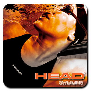 Head Swimming