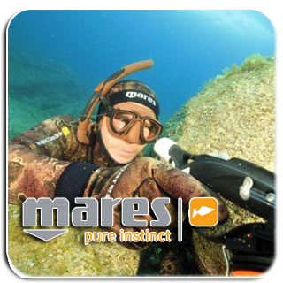 Spearfishing and Freeding Technology